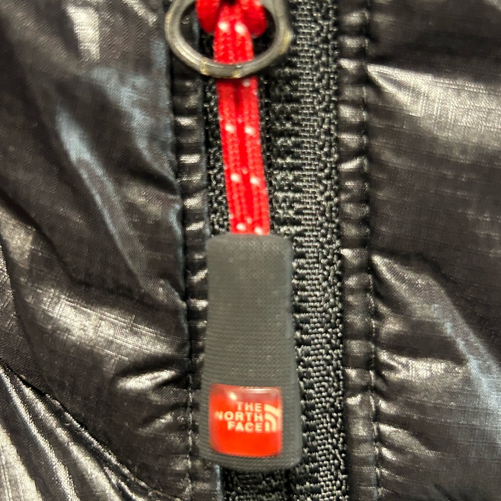 The North Face Women's Black Puffer Summit Series Jacket - Picture 7 of 16